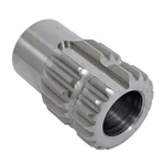 Ididit 5000002550 3/4" Round Quick Release Steering Wheel Coupler. Fixed Price $40.99.