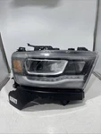 2019-2024 Dodge Ram 1500 Right Rh Passenger Side Headlight Oem Reflector Chrome. Fixed Price $342.00.