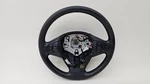 2011-2012 Bmw X3 F25 Leather Steering Wheel With Control Buttons 32306879901 Oem. Fixed Price $144.89.