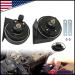Set Car Horn High Low 38100-TVA-H01 38150-TVA-H01 For Honda Accord 2018-2021. Fixed Price $15.09.