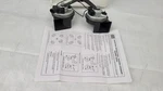 New 2005-2015 Ford F650 F750 Oem Horn 3589385C91 4C4Z-13832-AB. Fixed Price $54.90.