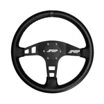 Prp Seats Flat Leather Grip Steering Wheel For Off-road Racing, High-strength.... Fixed Price $281.14.