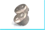 03-11 Mercedes CLS550 E350 SLK350 Steering Wheel Phone Control Switch Button Oem. Fixed Price $24.00.