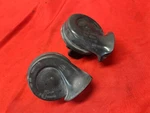 1992-1999 Bmw E36 Series M3 High Low Pitch Siren Horn Alarm L&r Set Oem. Fixed Price $30.55.