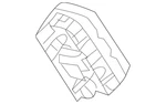 Genuine Ford Switch Assembly Control 8A5Z-9C888-AA. Fixed Price $52.12.