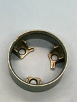 Mopar 1962-64 Valiant Dart Plastic Horn Button Ornament Base Green 2266220. Fixed Price $48.99.