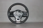 2017 2023 Subaru Impreza Steering Wheel Assembly Black Leather GS131-16680 Oem. Fixed Price $47.99.
