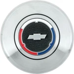 Oer 3945461 Chevrolet Wood Wheel Bow Tie Horn Cap 1963-1970 Camaro Nova Impala. Fixed Price $69.98.