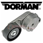 Dorman Techoice Drive Belt Tensioner Assembly For 2005-2019 Jeep Grand Xr. Fixed Price $96.79.