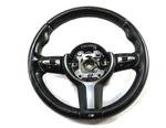 12-20 Bmw 328I 330I 335I 340I M3 430I (F30 F32) 3-SPOKE Sport Steering Wheel. Fixed Price $522.49.