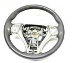 2016-2017 Nissan Altima Sv Sedan 4-DOOR Fwd At Steering Wheel Black (oem). Fixed Price $107.09.