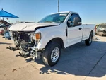 Used Steering Wheel Fits: 2020 Ford F250SD Pickup Grade. Fixed Price $164.90.