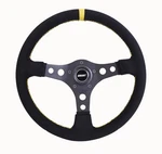 Grant Steering Wheels 774S Formula Gt Suede. Fixed Price $167.05.