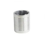4" Spacer Hub Extension For 5 Hole Steering Wheel To 3 Bolt Adapter Grant. Fixed Price $34.99.