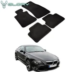 07-10 E63 E64 M6 6SERIES Floor Mats Nylon Liner Carpet For: (bmw). Fixed Price $36.99.