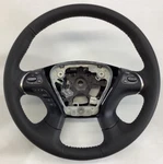 48430-3KG3A Nissan Pathfinder Steering Wheel New Oem 484303KG3A. Fixed Price $399.99.
