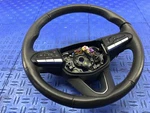 2020-2022 Cadillac CT4 Black Steering Wheel W/heat Collision Warning 84756005. Fixed Price $85.00.