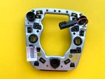 2010-2017 Gmc Terrain Steering Wheel Center Support Mount Bracket Oem 23290605. Fixed Price $28.50.