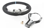 Genuine Steering Wheel 32-30-2-344-150. Fixed Price $1217.74.
