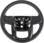 Gmc Sierra Hd AT4X Leather Wrapped Heated Steering Wheel 86510195 New Genuine. Fixed Price $189.99.