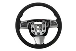 Genuine Gm Ebony Steering Wheel 22982697. Fixed Price $220.43.