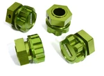 Machined Wheel Adapters For Arrma 1/5 Kraton 4X4 8S Blx Speed Monster ARA310928. Fixed Price $47.99.