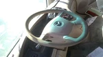 Mpv Van 2001 Steering Wheel 30063555. Fixed Price $104.55.
