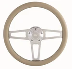 Grant 1912-1T Billet Series Steering Wheel & Installation Kit. Fixed Price $303.34.