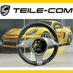 Porsche 911 997.2 / Boxster Cayman 987.2 Pdk Steering Wheel Smooth Leather 997347803D6A34. Fixed Price $923.60.