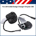 St Wheel Paddle Shifters For 2015-2020 Dodge Charger Grand Cherokee Chrysler 300. Fixed Price $37.49.