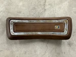 Tan Horn Button For Fsj Grand Wagoneer J10 J20 (74-91). Fixed Price $39.99.