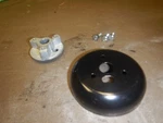 Grant Steering Wheel Mount Kit 1969 1994 Buick Cadillac Chevelle 3-BOLT. Fixed Price $24.99.