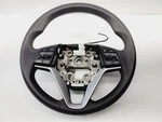 2016 2017 2018 Hyundai Tucson Steering Wheel Oem Black 56110-D3070-TRY. Fixed Price $112.50.