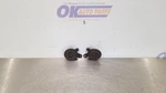 1987 Toyota Land Cruiser FJ60 Horn Set Pair. Fixed Price $43.35.