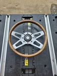 Grant Products 405 Challenger Series Steering Wheel. Fixed Price $65.00.
