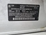 2015 Bmw 328I Used Steering Wheel Oem 235.BM1L15 98000 Miles C25642. Fixed Price $119.22.