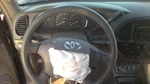 Sequoia 2006 Steering Wheel 32017436. Fixed Price $104.55.