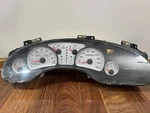 2005 Pontiac Bonneville Gxp Instrument Cluster Speedometer Part# 25764388. Fixed Price $195.00.