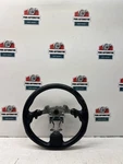 2007-2015 Infiniti G35 G37 Q60 Steering Wheel Black Oem 48430-1NM3A. Fixed Price $94.02.