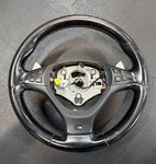 10-14 Bmw E70 X5M E71 X6M Front Sport Steering Wheel With Switches Oem. Fixed Price $199.99.