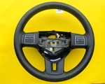 2011-2020 Dodge Journey Steering Wheel W/cruise Control Switch Oem 1RU61DX9AJ. Fixed Price $94.05.