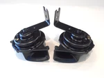 Oem Mopar High Low Spartan Horns 66-71 B-body Dodge Plymouth 70-71. Fixed Price $219.00.