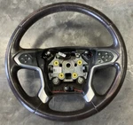 84483747 Genuine Gm Steering Wheel. Fixed Price $125.00.