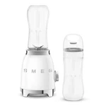 Personal Blender 600ML Retro Style Backlit Knob White PBF01WHUS Smeg. Fixed Price $299.99.