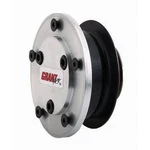 Grant 3021 Quick Release Hub - Pinless 360 Degree Anodized Aluminum. Fixed Price $168.13.