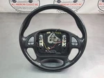 2002 Pontiac Firebird Steering Wheel Assembly W/ Radio Control Buttons - Oem. Fixed Price $139.95.