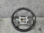 Leather Steering Wheel Assembly Pedal Shift Mercedes W212 E350 E550 Oem. Fixed Price $140.00.