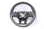 2023 Jeep Grand Cherokee Driver Steerng Wheel W/ Cruise Control Switches Oem. Fixed Price $130.50.