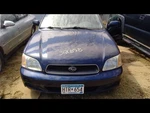 Steering Column Floor Shift Tilt Sedan Model Fits 03-04 Legacy 509198. Fixed Price $159.50.