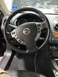 2010 Rogue Steering Wheel SKU#4336110. Fixed Price $80.00.